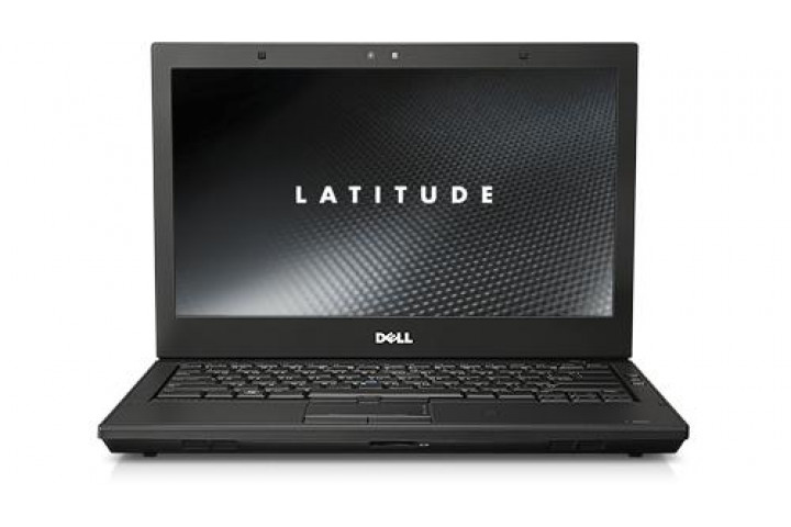 DELL Latitude E4310 Äriklass